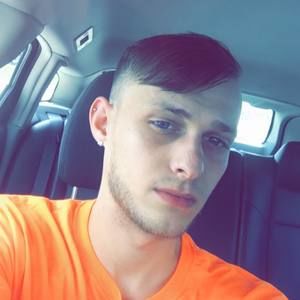 Meet your Posher, Mark